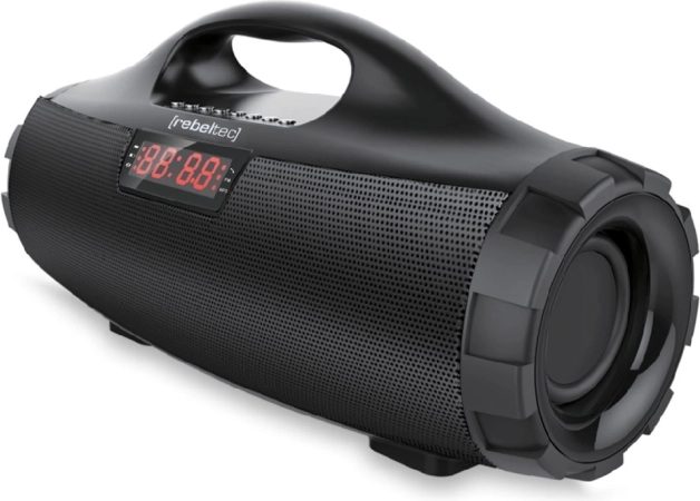 Bluetooth luidspreker SoundBox