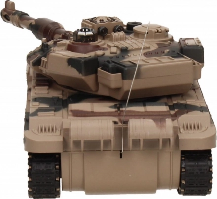 Two firing modes for maximum fun