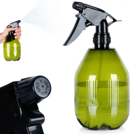 Doppelte Regulierung: Nebel oder starker Strahl