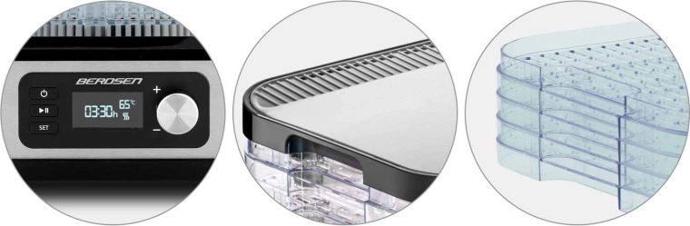 Timer 1–24 u en veilig gebruik