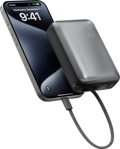 Laadt drie apparaten tegelijk op