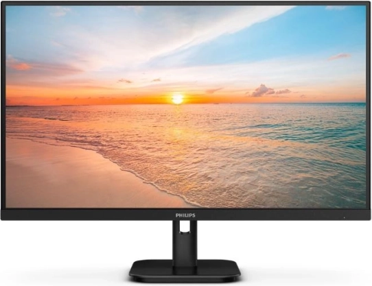 Monitor 27" IPS 4K mit HDMI, DisplayPort und Lautsprechern