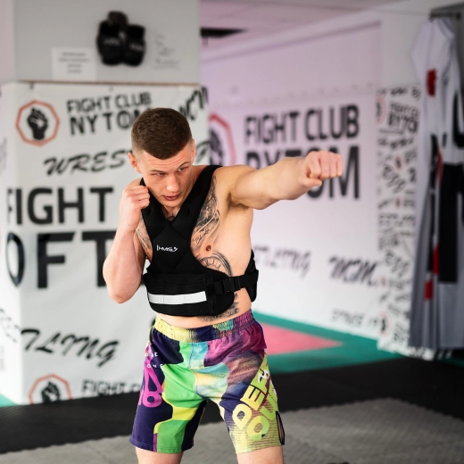 Sécurité et durabilité pour l’entraînement en extérieur