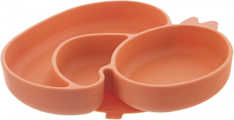 Sterke zuignap voor maximale stabiliteit