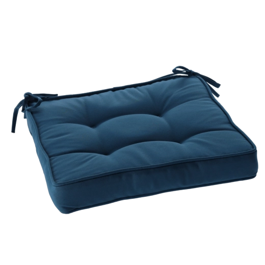 Zachte vulling voor comfort de hele dag