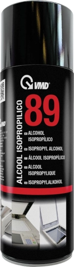 Isopropylalcohol in spray 400 ml