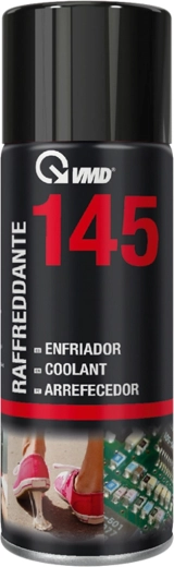 Vriesspray 400 ml