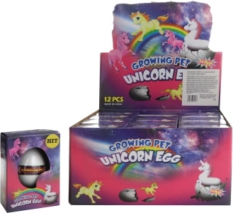 Unicorn Egg 12/pack