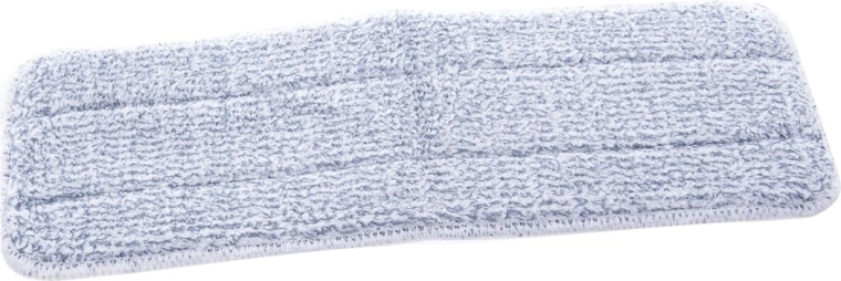 Replacement microfiber mop head 720732