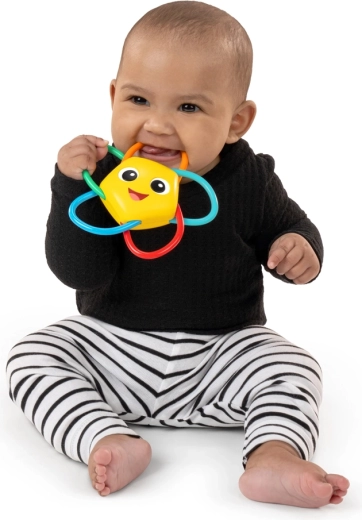 Léger, facile à saisir