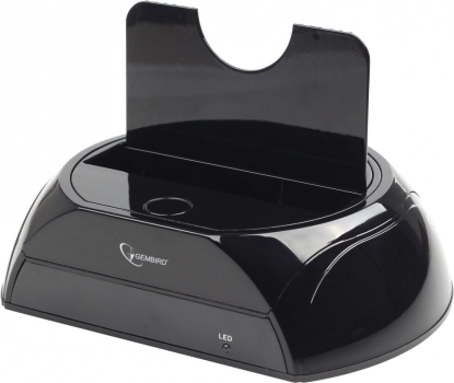 Dockingstation für HDD SATA 2.5'' und 3.5'' USB 3.0