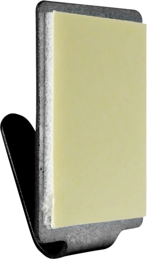 Easy installation without drilling