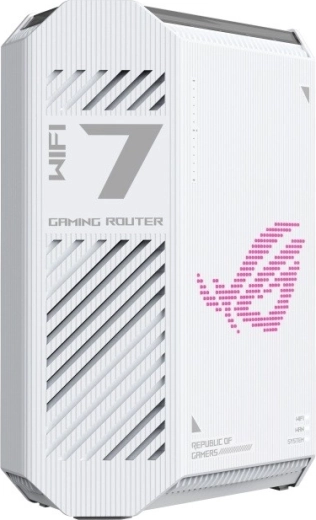 Modern Wi‑Fi 7 voor thuisnetwerk en gamen