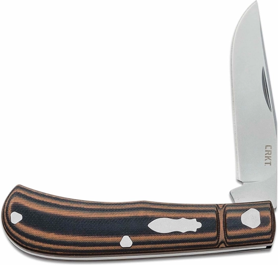 Slipjoint-mechanisme zonder vergrendeling