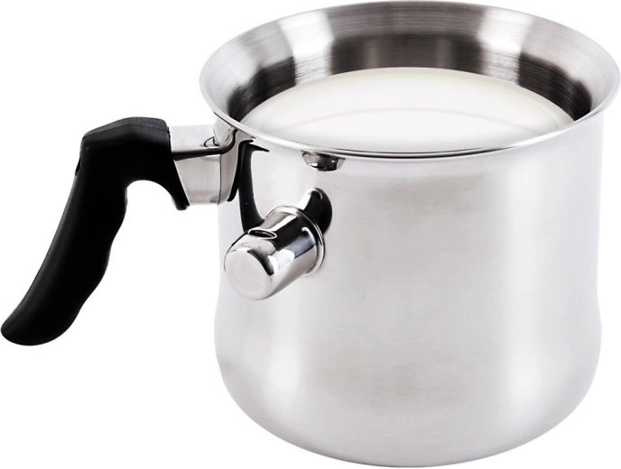 Le sifflet vous avertit quand c’est prêt