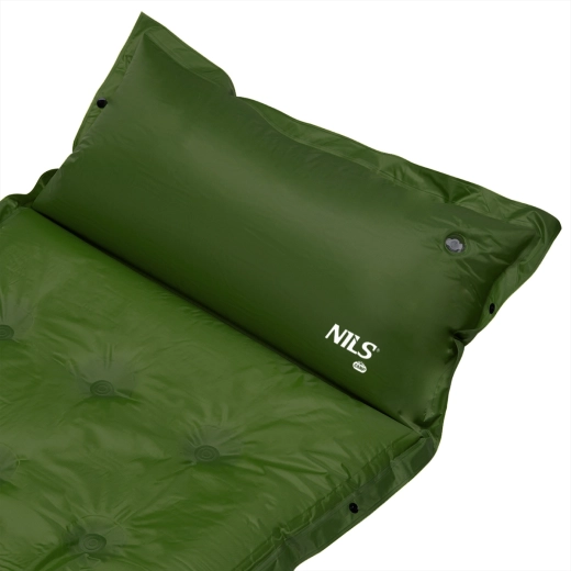 Confort sans effort : autogonflage