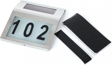 Solar operation without cables