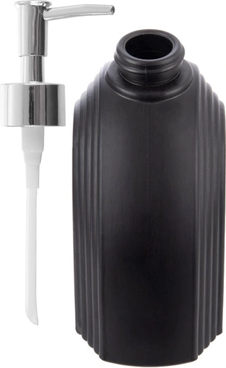 Remplissage et entretien faciles