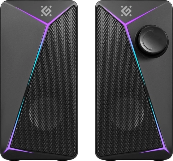 Convenient volume control