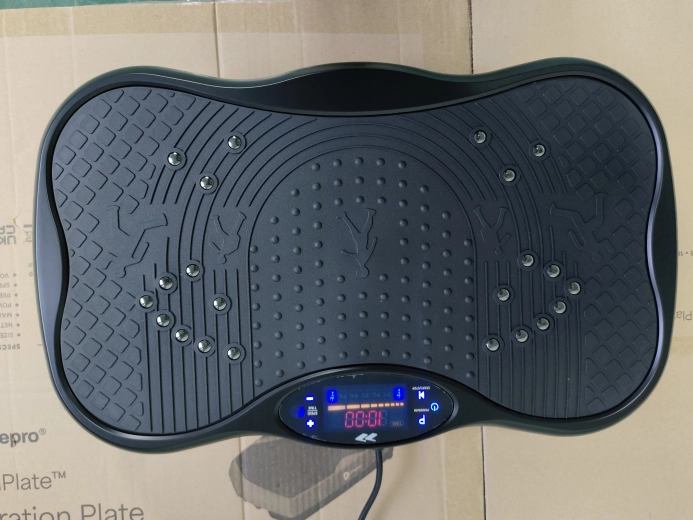 Plateforme vibrante BodyWave Lite