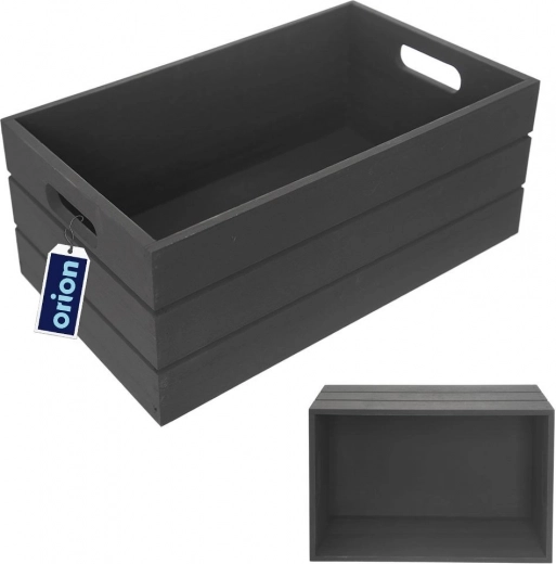 Stijlvolle organisatie en decoratie