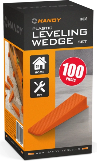 Emballage pratique pour les projets importants