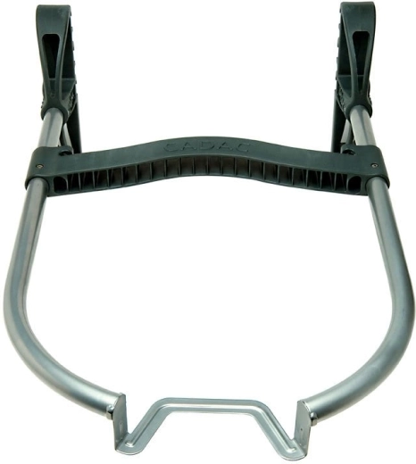 Fixation sûre et fiable