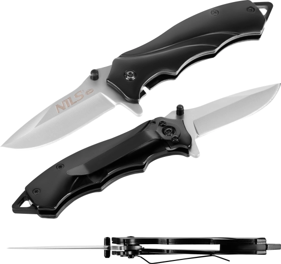 Commande rapide et sûre à une main