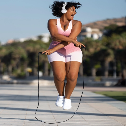 Lightweight and easy to carry