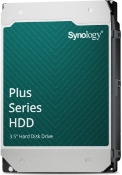 Festplatte HDD 12TB SATA 3,5 Synology
