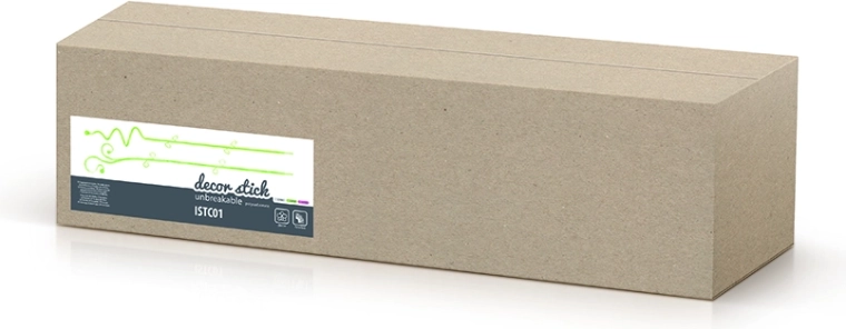 Sichere Verpackung und Langlebigkeit