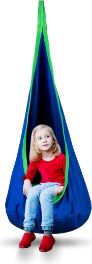 Easy to hang indoors and outdoors