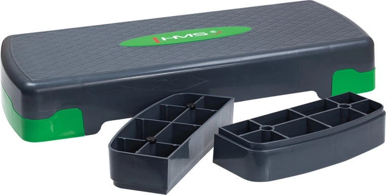 Hauteur réglable pour varier l’intensité