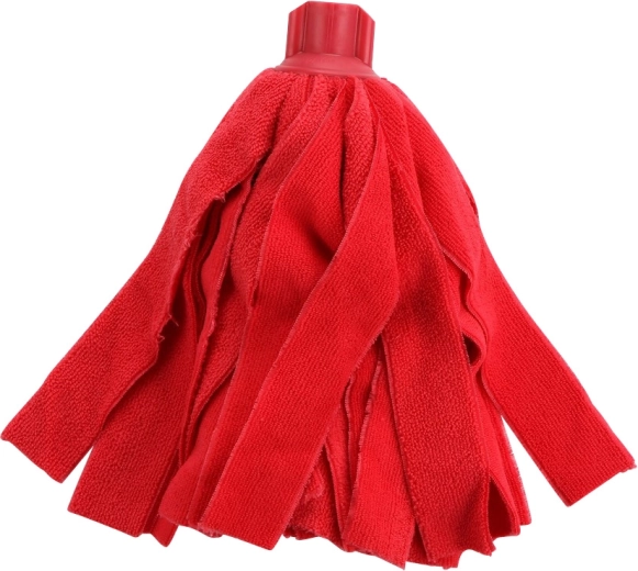 Cavallo vervangende kop Supermop van microvezel 160 g