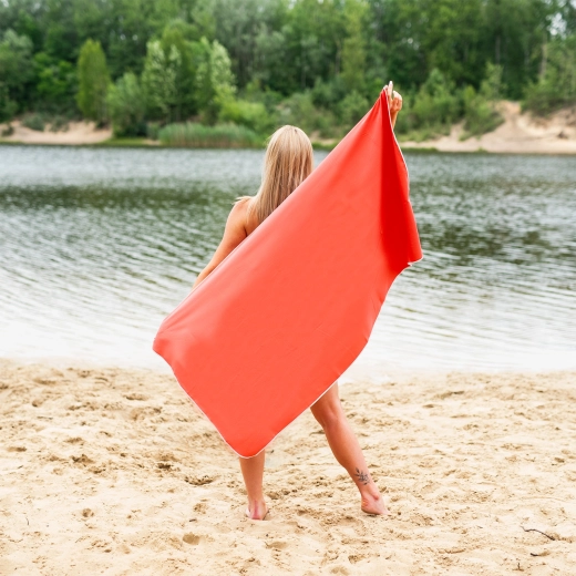 Lichte metgezel voor water en reizen