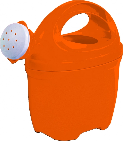 Androni gieter voor water geven 1 l rood