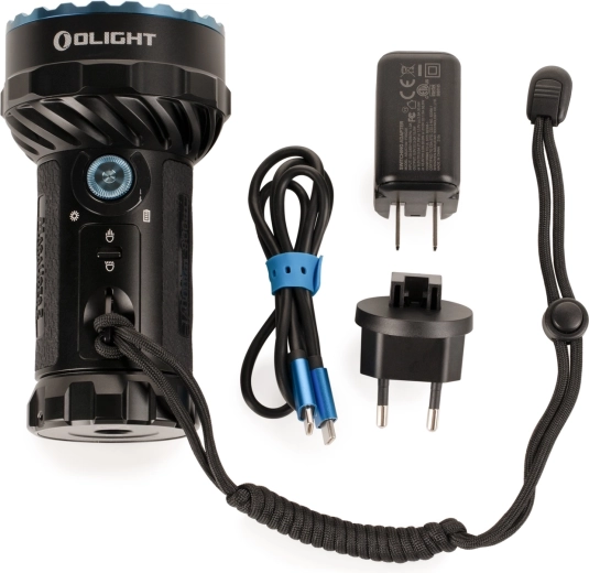 USB‑C charging and power bank function