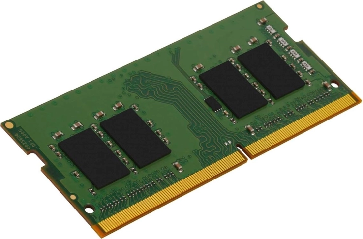 Kingston ValueRAM DDR4 SO-DIMM 8 Go 3200 MHz CL22