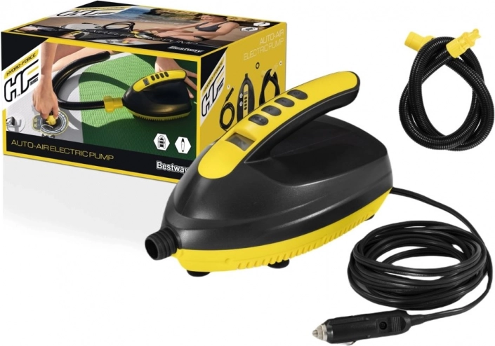 Elektrische Autopumpe 12 V BESTWAY HYDRO-FORCE
