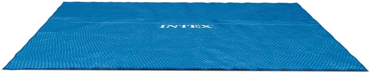Solar cover for frame pool 732 × 366 cm INTEX