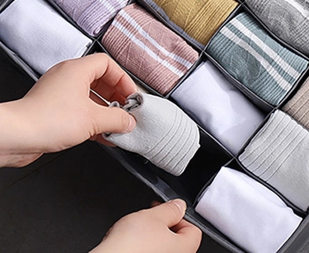 Breathable and lightweight material
