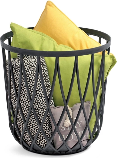 Lichte maar duurzame mand voor elke dag