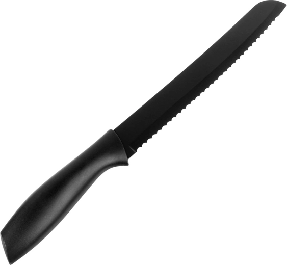 Modernes schwarzes Design und einfache Pflege