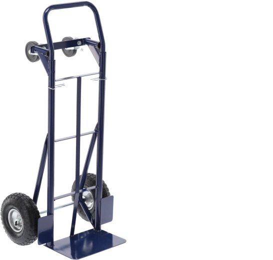 Stable steel construction