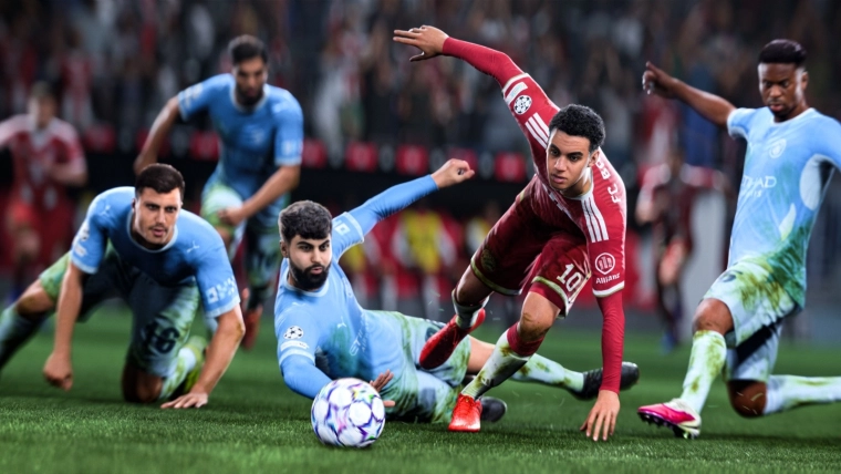 Matchs dynamiques