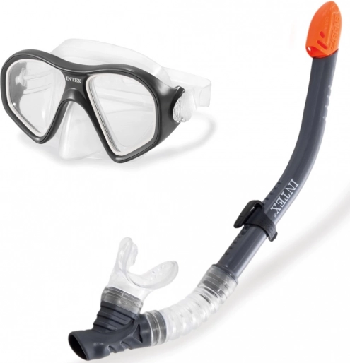Reef Rider diving set for adults