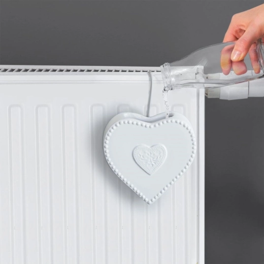 Effiziente Wasserverdunstung