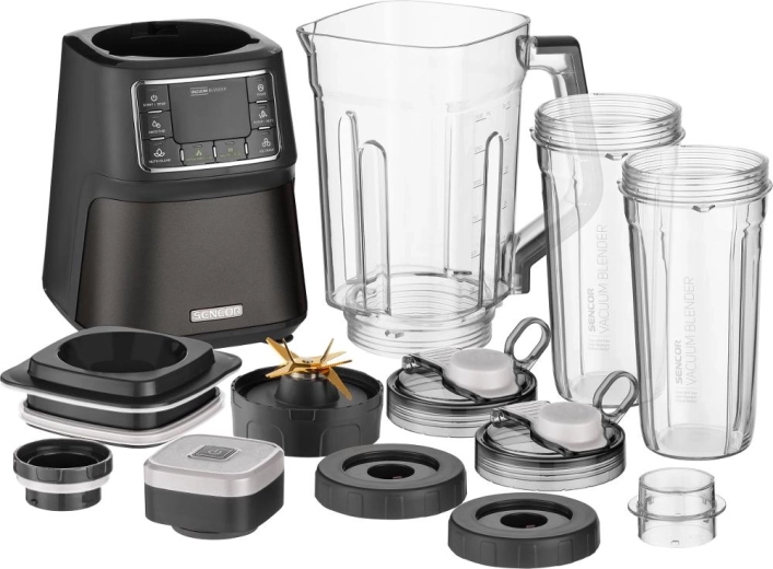 Récipients pour mixer et conserver les boissons