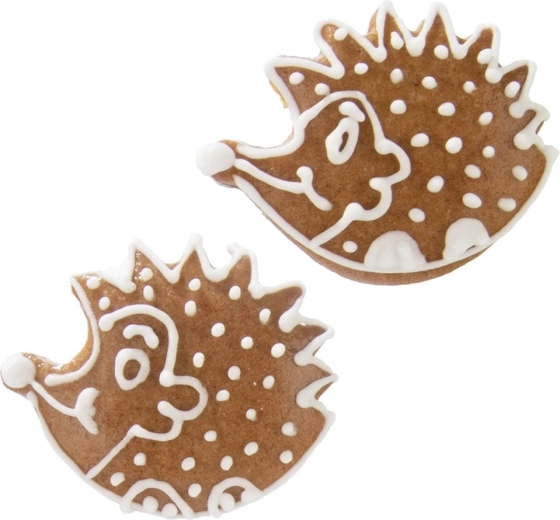 Universal for dough, fondant, and savory variations