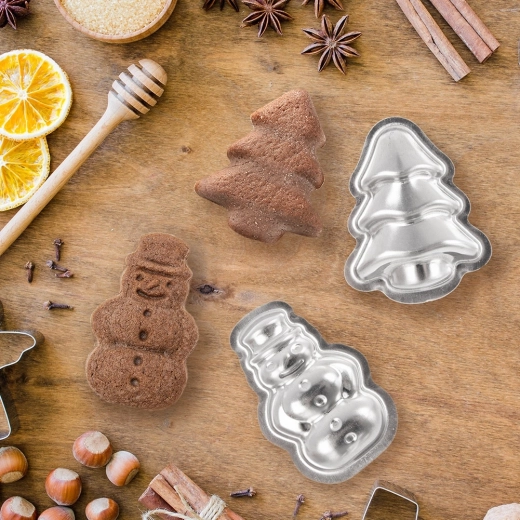 Stevige metalen uitvoering